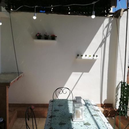 Alfa Casa Vacanze Catania Apartment Exterior photo
