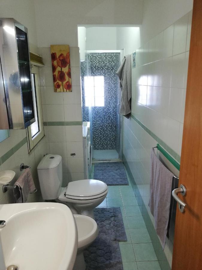Alfa Casa Vacanze Catania Apartment Exterior photo