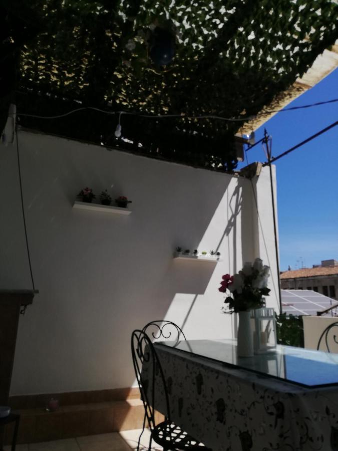 Alfa Casa Vacanze Catania Apartment Exterior photo