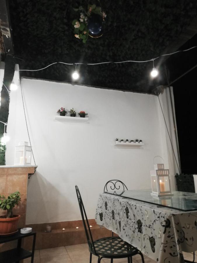 Alfa Casa Vacanze Catania Apartment Exterior photo