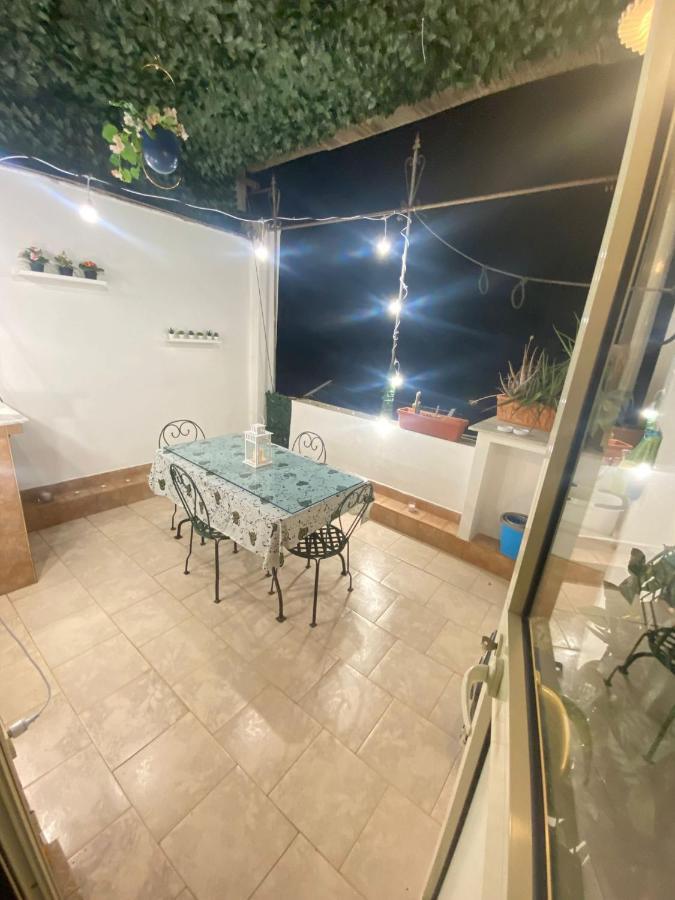 Alfa Casa Vacanze Catania Apartment Exterior photo