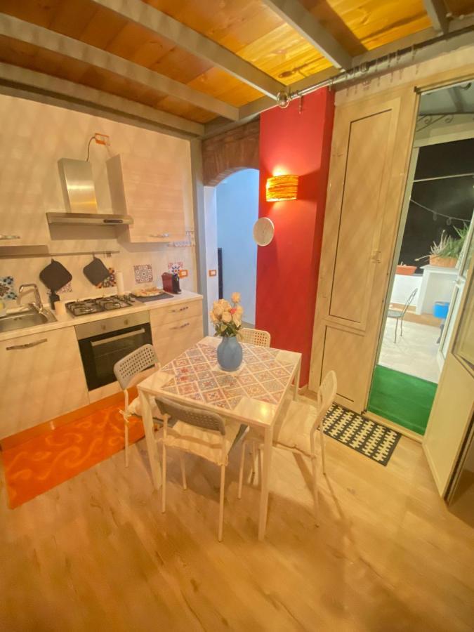 Alfa Casa Vacanze Catania Apartment Exterior photo