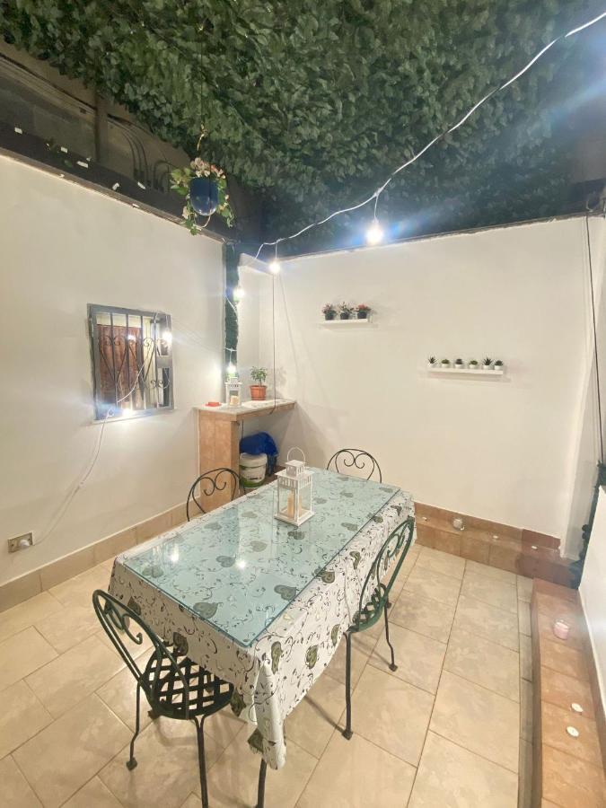 Alfa Casa Vacanze Catania Apartment Exterior photo