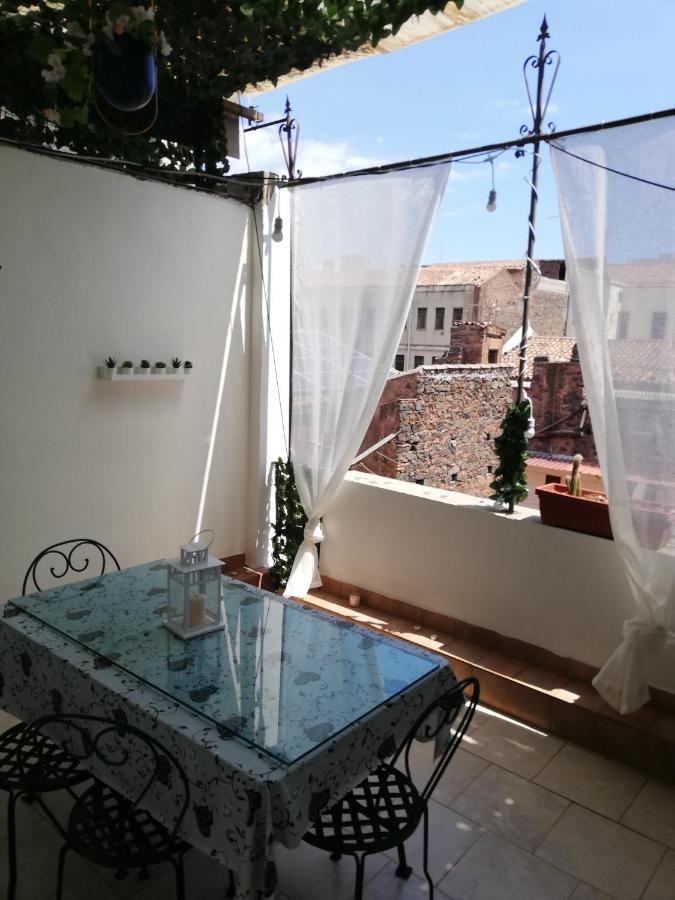 Alfa Casa Vacanze Catania Apartment Exterior photo